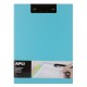 APLI 17206 portapapel Azul